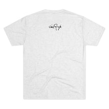 Load image into Gallery viewer, Men's "Skip Lick" Tri-Blend Crew Tee