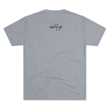 Load image into Gallery viewer, Men's "Skip Lick" Tri-Blend Crew Tee