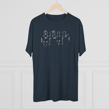 Load image into Gallery viewer, Men's "Drop It" Tri-Blend Tee