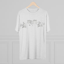 Load image into Gallery viewer, Men's "Skip Lick" Tri-Blend Crew Tee