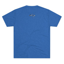 Load image into Gallery viewer, Men's "Drop It" Tri-Blend Tee