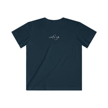Load image into Gallery viewer, Kids Fine Jersey Tee