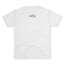 Load image into Gallery viewer, Men's "Slippery lick" Tri-Blend Tee