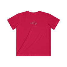 Load image into Gallery viewer, Kids Fine Jersey Tee