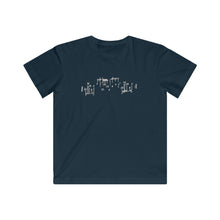 Load image into Gallery viewer, Kids Fine Jersey Tee