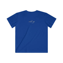 Load image into Gallery viewer, Kids Fine Jersey Tee