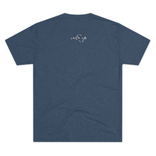 Load image into Gallery viewer, Men's "Skip Lick" Tri-Blend Crew Tee
