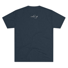 Load image into Gallery viewer, Men's "Skip Lick" Tri-Blend Crew Tee
