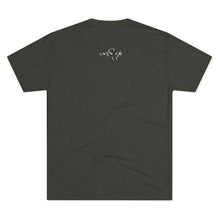 Load image into Gallery viewer, Men's "Skip Lick" Tri-Blend Crew Tee
