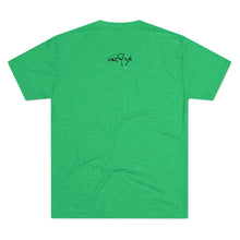 Load image into Gallery viewer, Men's "Slippery lick" Tri-Blend Tee
