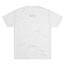 Load image into Gallery viewer, Men's "Skip Lick" Tri-Blend Crew Tee
